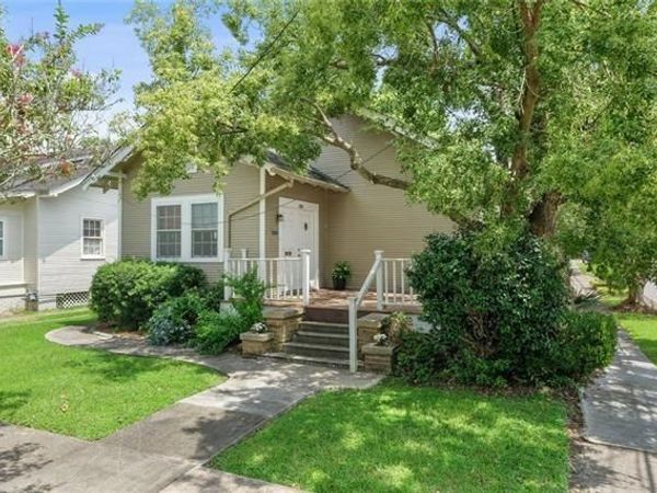 1801 PINE Street , New Orleans, LA 70118