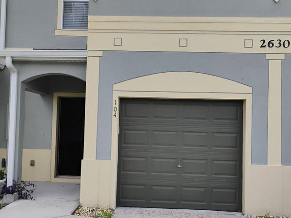 2630 Revolution Street N , Unit 104, Melbourne, FL 32935