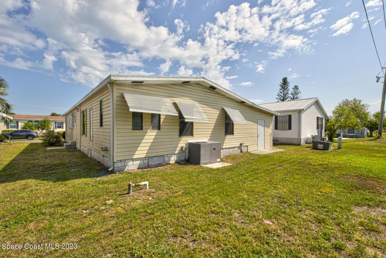 5351 Bannock Street, Micco, FL 32976 Photo