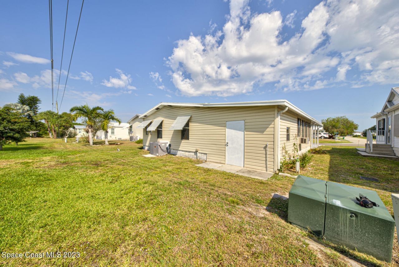 5351 Bannock Street, Micco, FL 32976 Photo