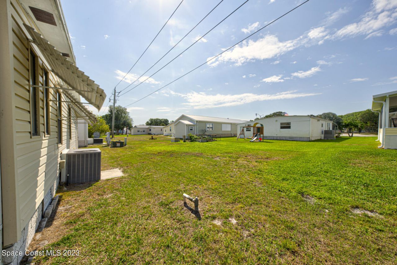 5351 Bannock Street, Micco, FL 32976 Photo