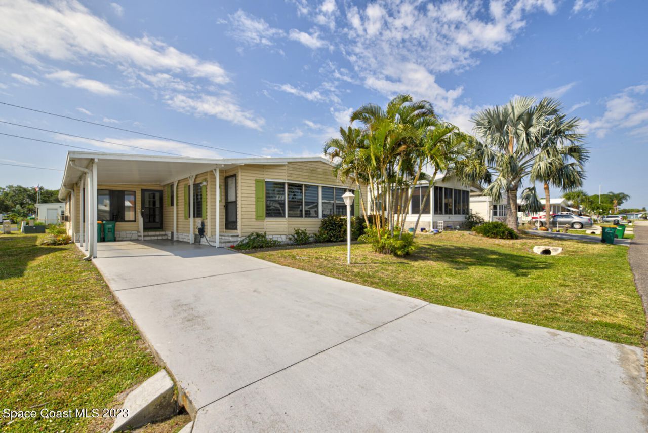 5351 Bannock Street, Micco, FL 32976 Photo
