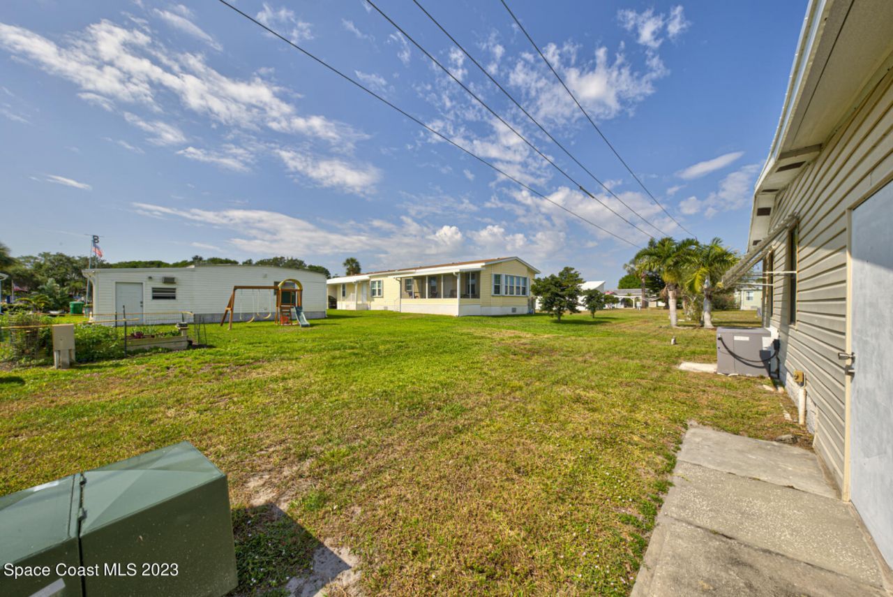 5351 Bannock Street, Micco, FL 32976 Photo