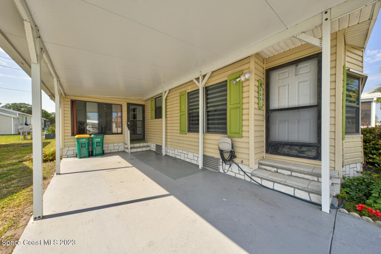 5351 Bannock Street, Micco, FL 32976 Photo