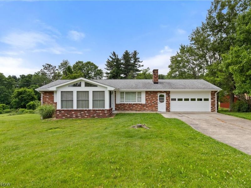 52322 Lakeview Drive, Dillonvale, OH 43917 Photo 1