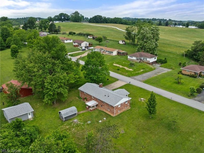 52322 Lakeview Drive, Dillonvale, OH 43917 Photo 25