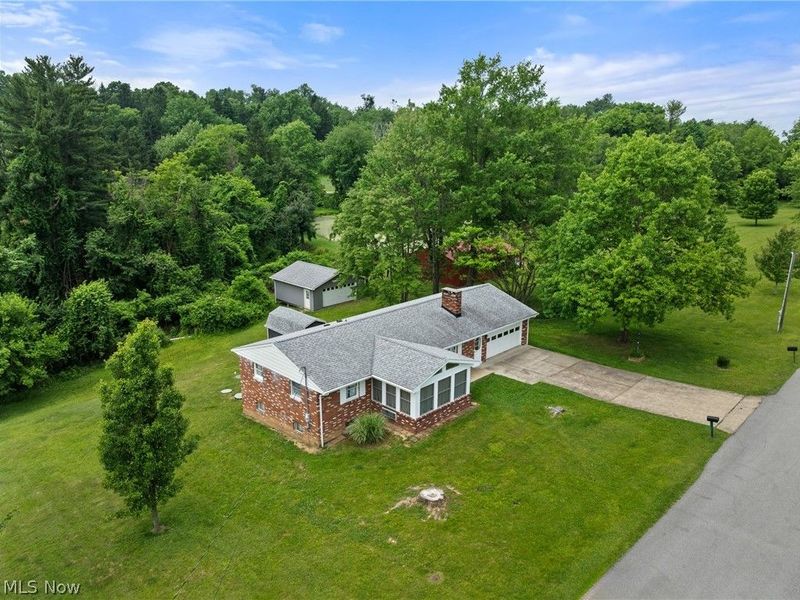 52322 Lakeview Drive, Dillonvale, OH 43917 Photo 26