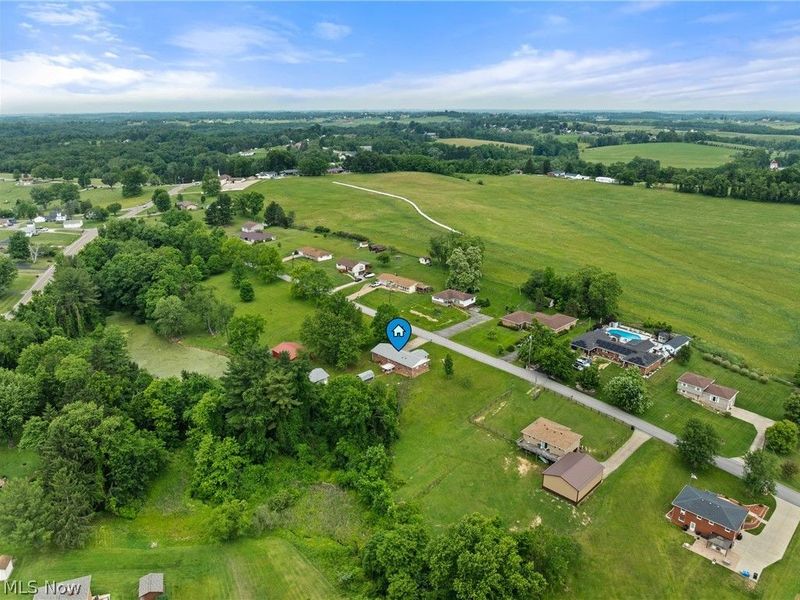 52322 Lakeview Drive, Dillonvale, OH 43917 Photo 28