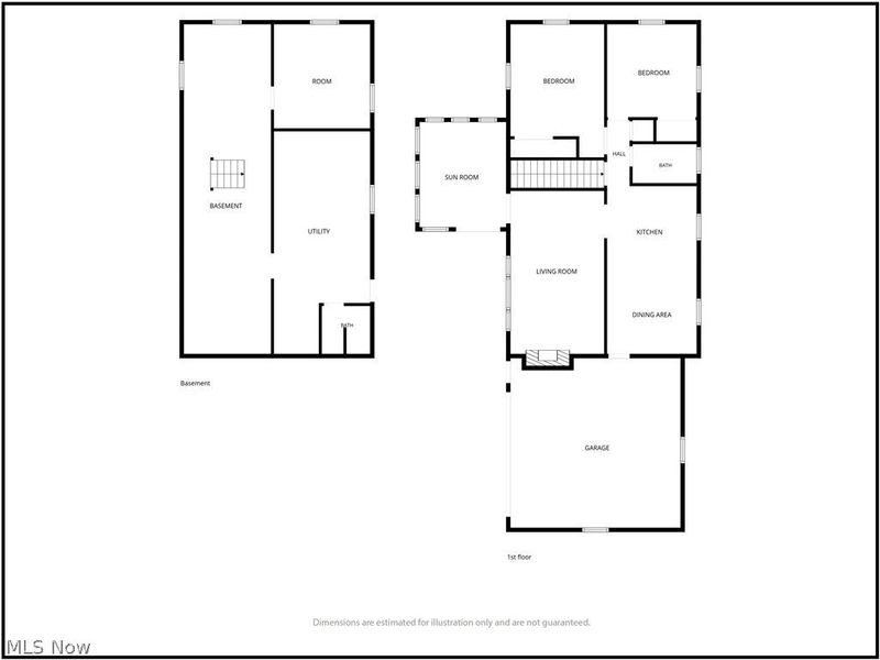 52322 Lakeview Drive, Dillonvale, OH 43917 Photo 29