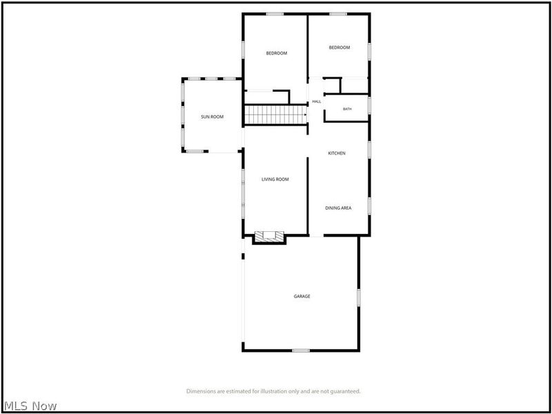 52322 Lakeview Drive, Dillonvale, OH 43917 Photo 30