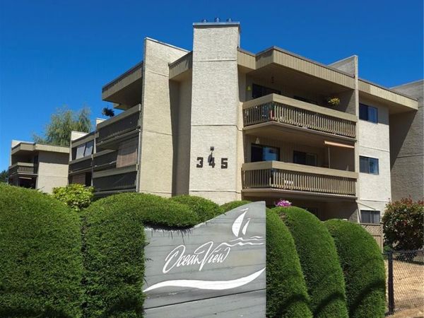 345 Morison Ave , Unit #101, Parksville, BC V9P 1P6