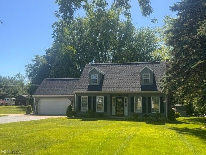2760 Haines Road, Madison, OH 44057 Photo 1