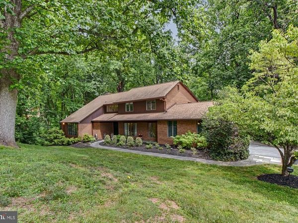 1503 NEAR THICKET LANE , STEVENSON, MD 21153