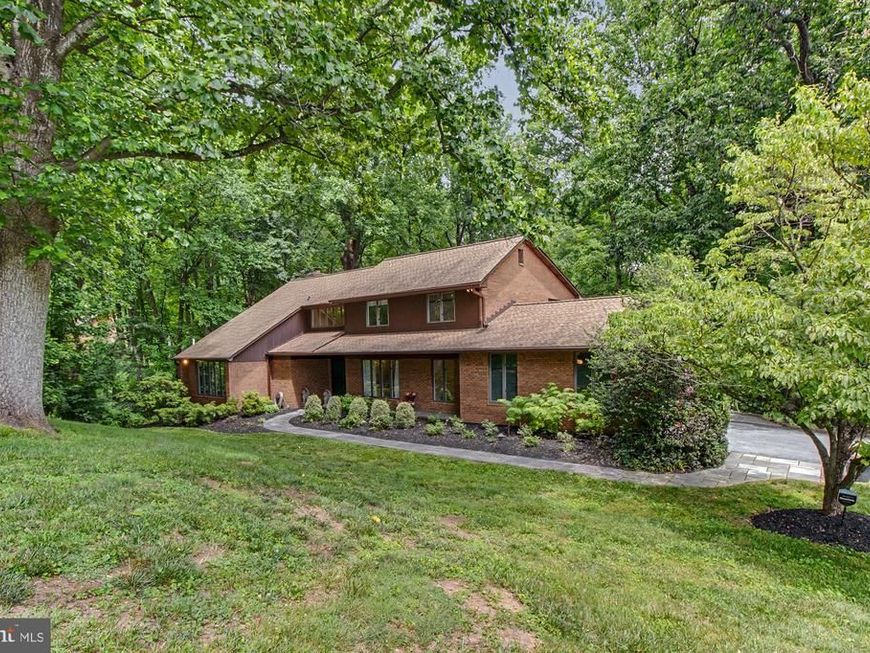 1503 Near Thicket Lane , Stevenson, MD 21153 Main Photo