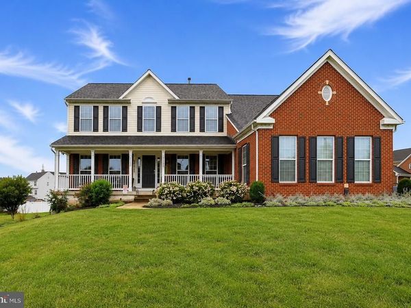 20025 BABYLON COURT, HAGERSTOWN, MD 21742
