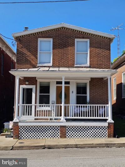 8 BROADWAY STREET E, UNION BRIDGE, MD 21791