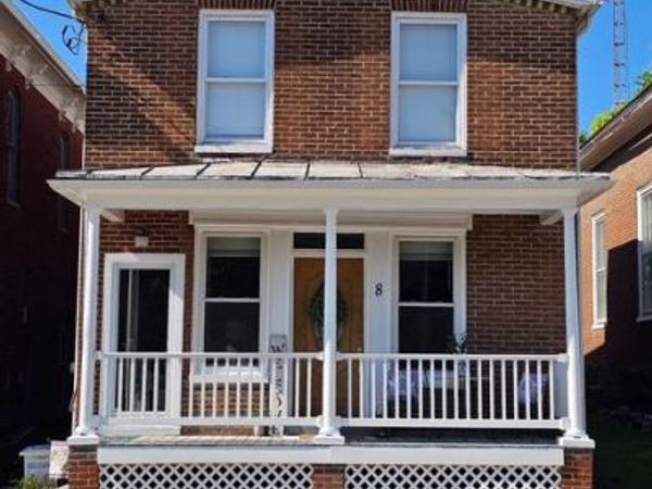 8 BROADWAY STREET E, UNION BRIDGE, MD 21791