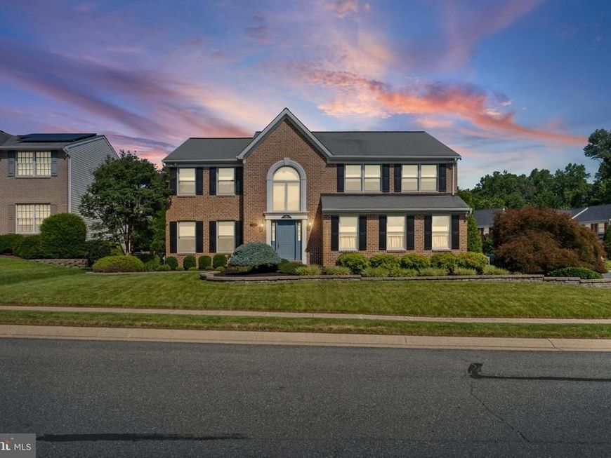 420 Fox Catcher Road, Bel Air, MD 21015 Main Photo