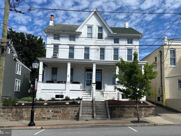 431 MAIN STREET, Unit 2ND FLOOR, ROYERSFORD, PA 19468