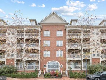 5112 DONOVAN DRIVE, Unit 107, ALEXANDRIA, VA 22304