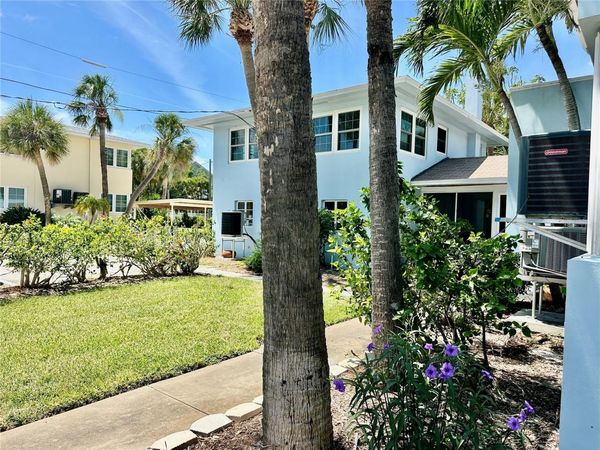 1800 PASS A GRILLE WAY, Unit 5, ST PETE BEACH, FL 33706