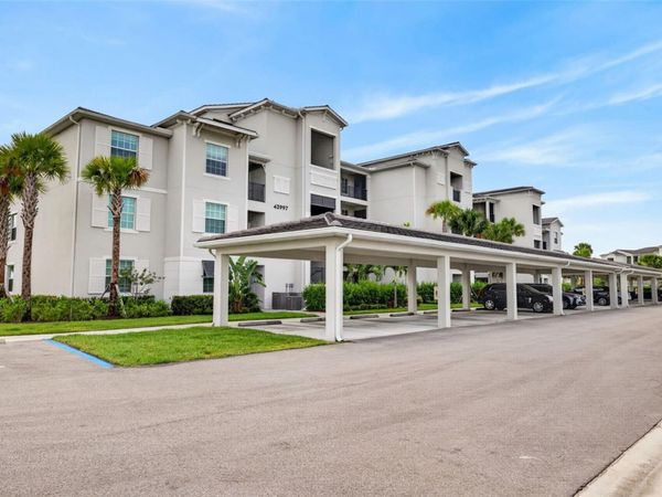 43997 BOARDWALK LOOP , Unit 1841, PUNTA GORDA, FL 33982
