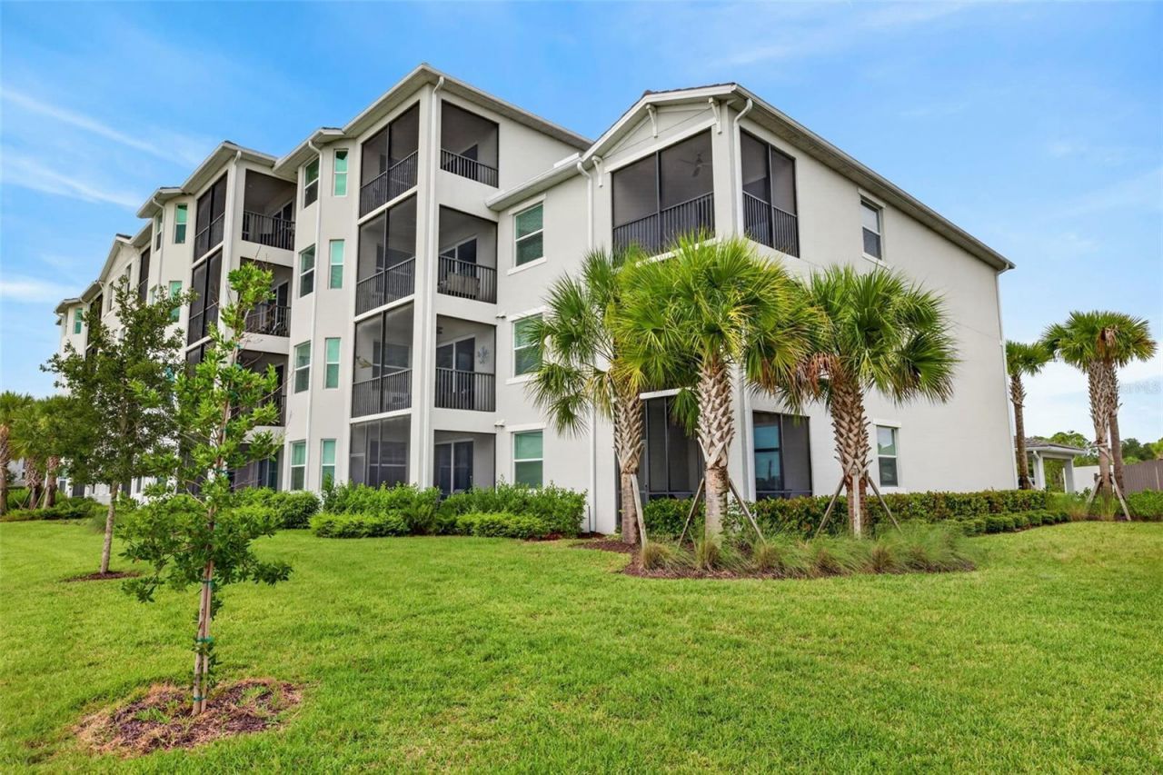 43997 Boardwalk Loop , Unit 1841, Punta Gorda, FL 33982 Photo