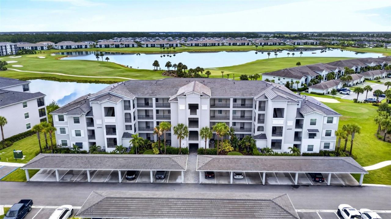 43997 Boardwalk Loop , Unit 1841, Punta Gorda, FL 33982 Photo