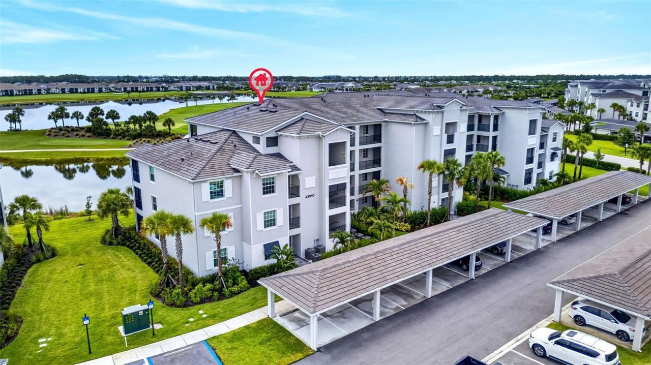 43997 Boardwalk Loop , Unit 1841, Punta Gorda, FL 33982 Photo