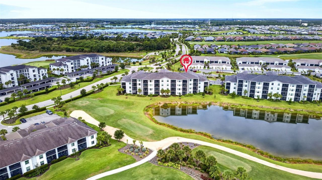 43997 Boardwalk Loop , Unit 1841, Punta Gorda, FL 33982 Photo