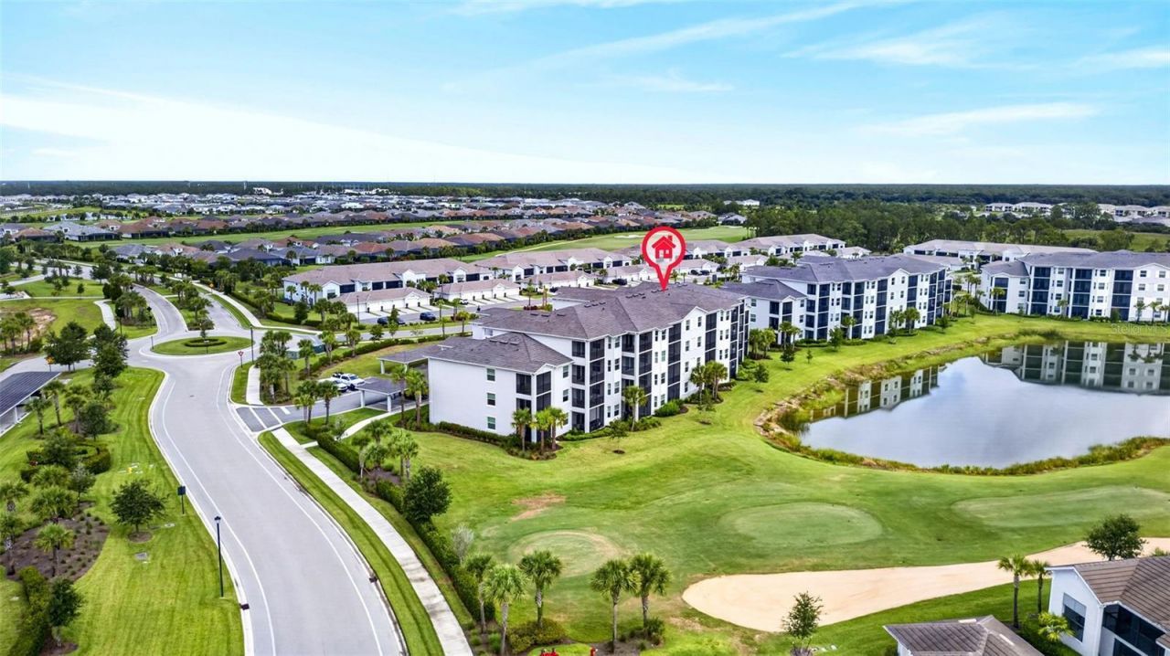 43997 Boardwalk Loop , Unit 1841, Punta Gorda, FL 33982 Photo