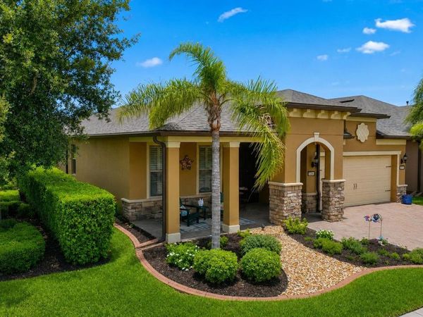 556 ZAMORA WAY , DAVENPORT, FL 33837