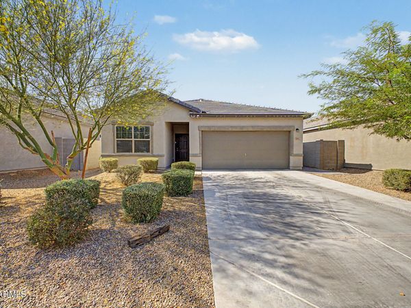 5922 E ATHENA Road, Florence, AZ 85132