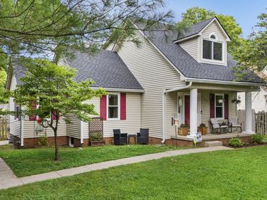157 Colony Boulevard, Georgetown, KY 40324