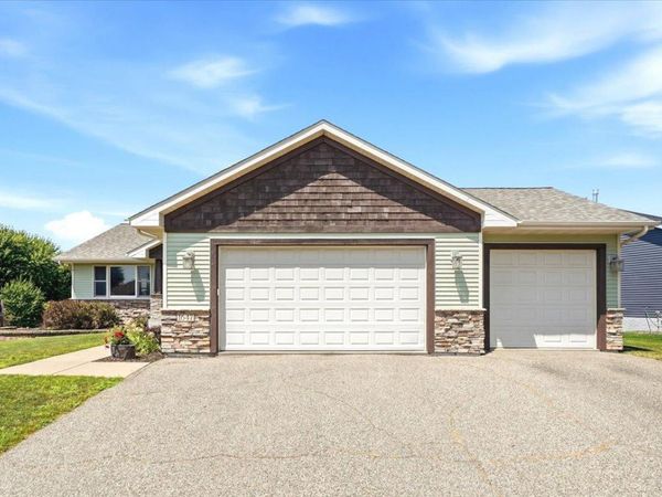 1647 Valley Quail Drive, River Falls, WI 54022