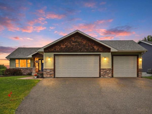 1647 Valley Quail Drive, River Falls, WI 54022