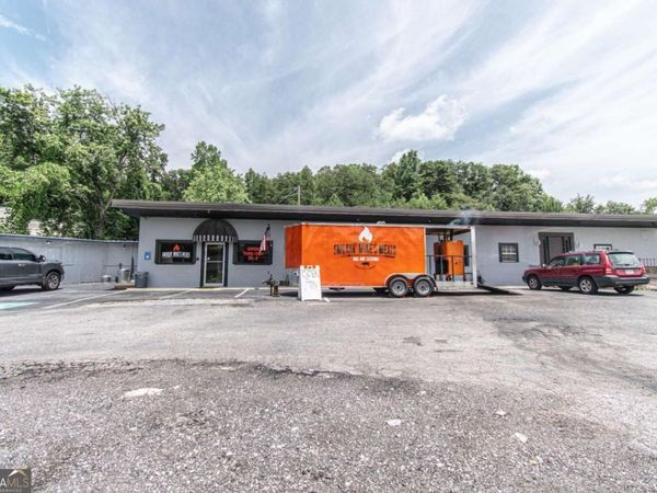 5646 Price Road, Gainesville, GA 30506