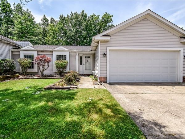 7080 Cross Creek Drive, Mentor, OH 44060
