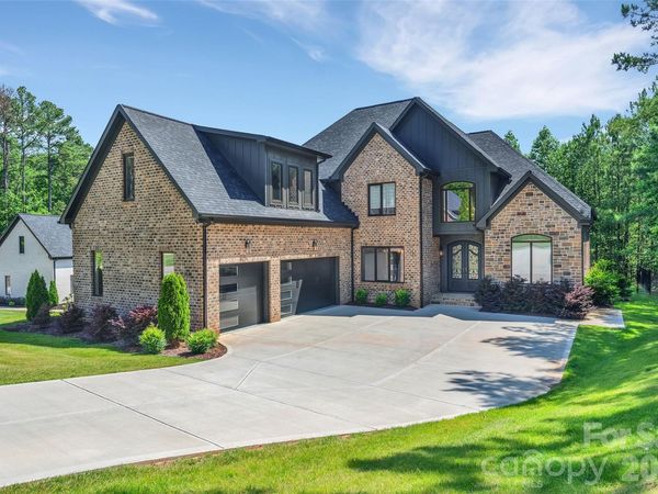 4010 Spindrift Cove Drive , Denver, NC 28037