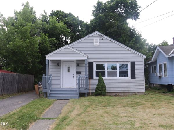 1 Holmes Court, Albany, NY 12209