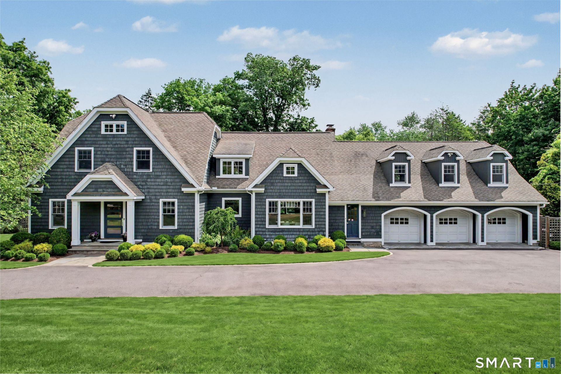 18 West Meadow, Wilton, CT 06897 Main Photo