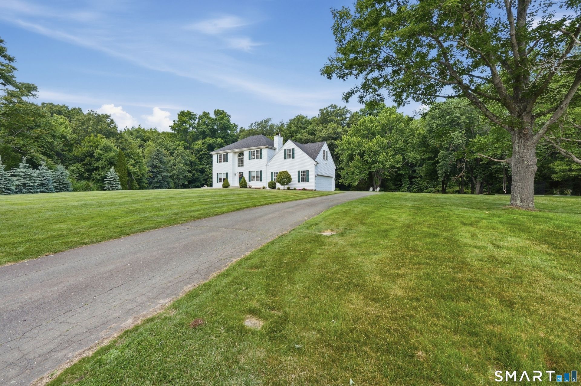25 Charter Oak, Cheshire, CT 06410 Main Photo