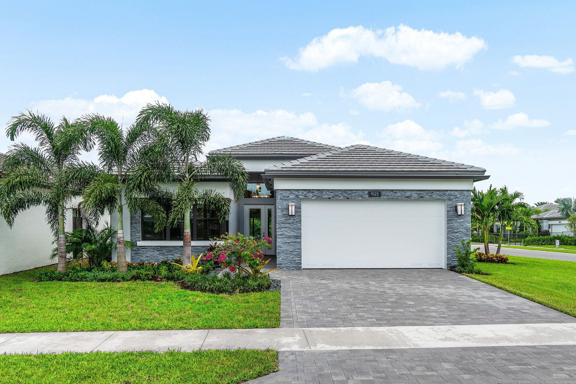 9123 Red Robin Lane, Boynton Beach, FL 33473 Main Photo