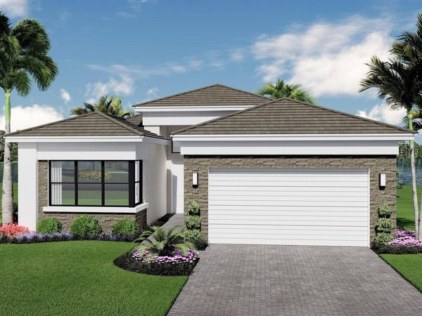 9123 Red Robin Lane, Boynton Beach, FL 33473