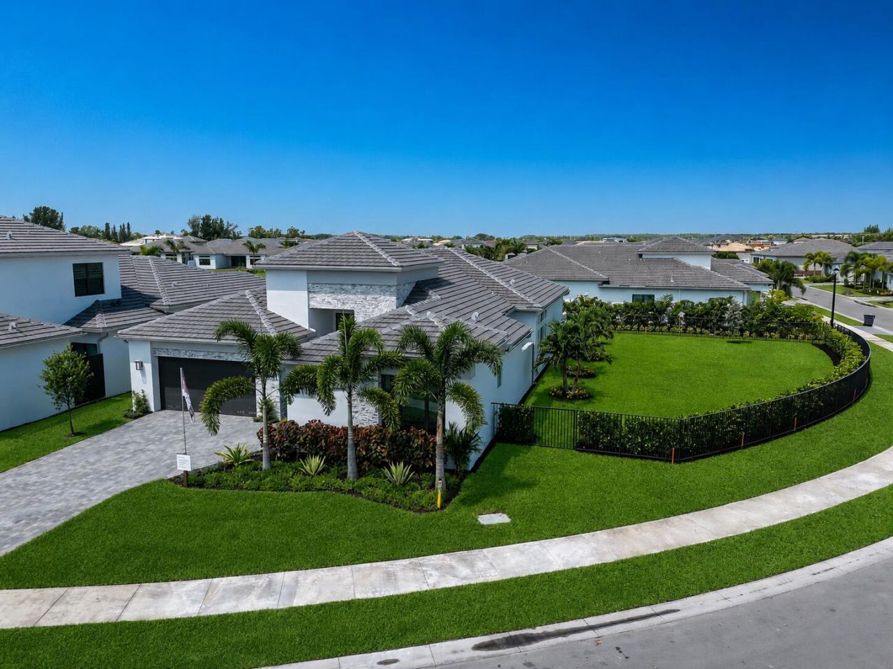 9062 Corsican Finch Court, Boynton Beach, FL 33473 Photo