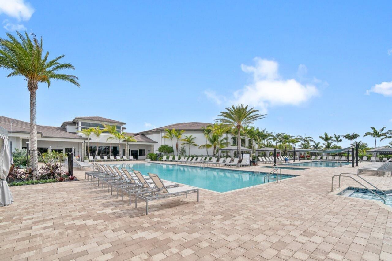 9062 Corsican Finch Court, Boynton Beach, FL 33473 Photo