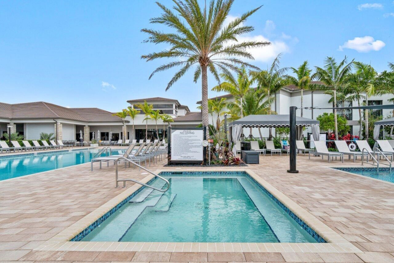 9062 Corsican Finch Court, Boynton Beach, FL 33473 Photo