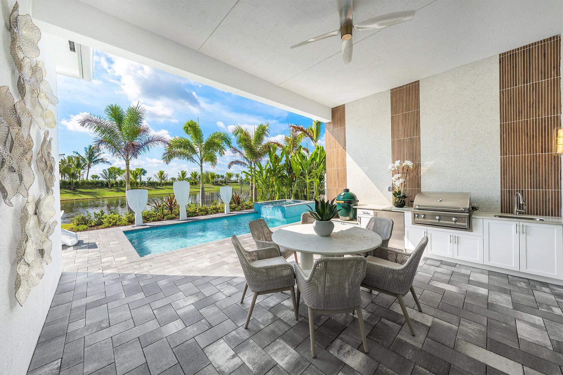 9062 Corsican Finch Court, Boynton Beach, FL 33473 Photo