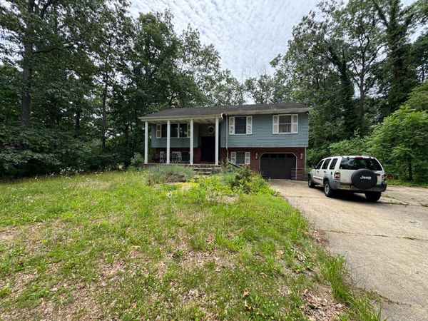 2470 GRANT AVENUE , FRANKLINVILLE, NJ 08094