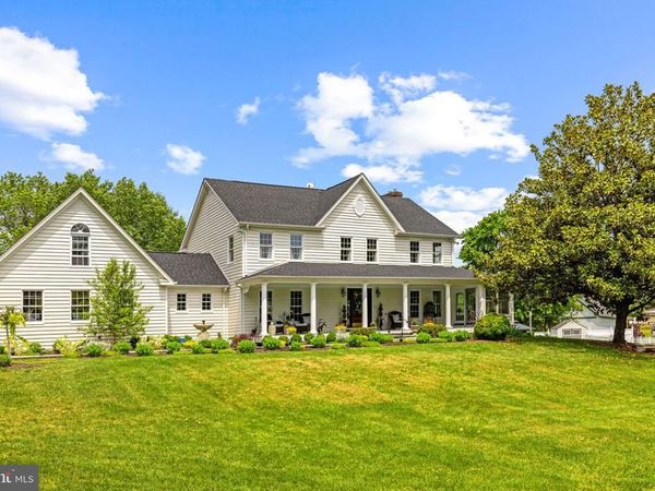 21185 ST LOUIS ROAD , MIDDLEBURG, VA 20117